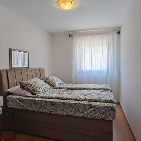 شقة Casa Sol Maris Novigrad Istria المظهر الخارجي الصورة