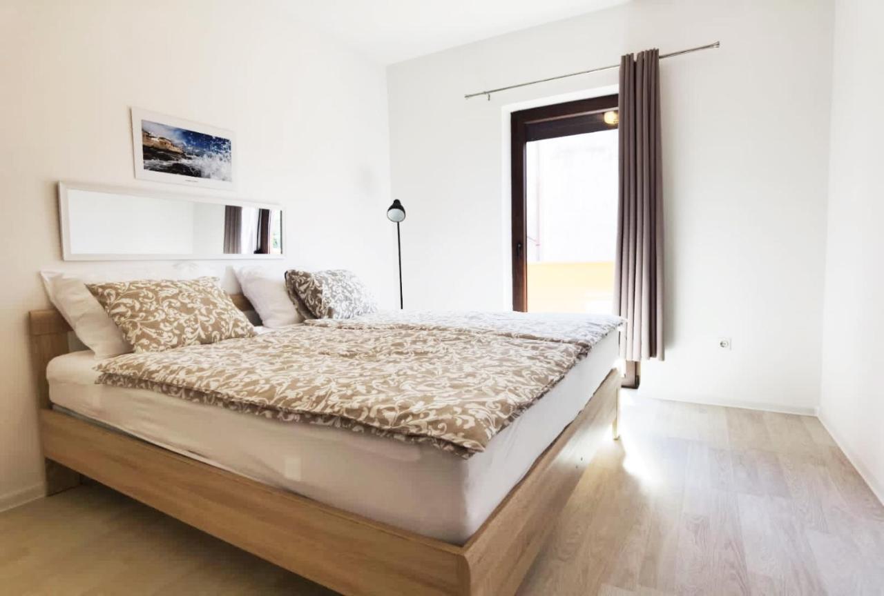 شقة Casa Sol Maris Novigrad Istria المظهر الخارجي الصورة