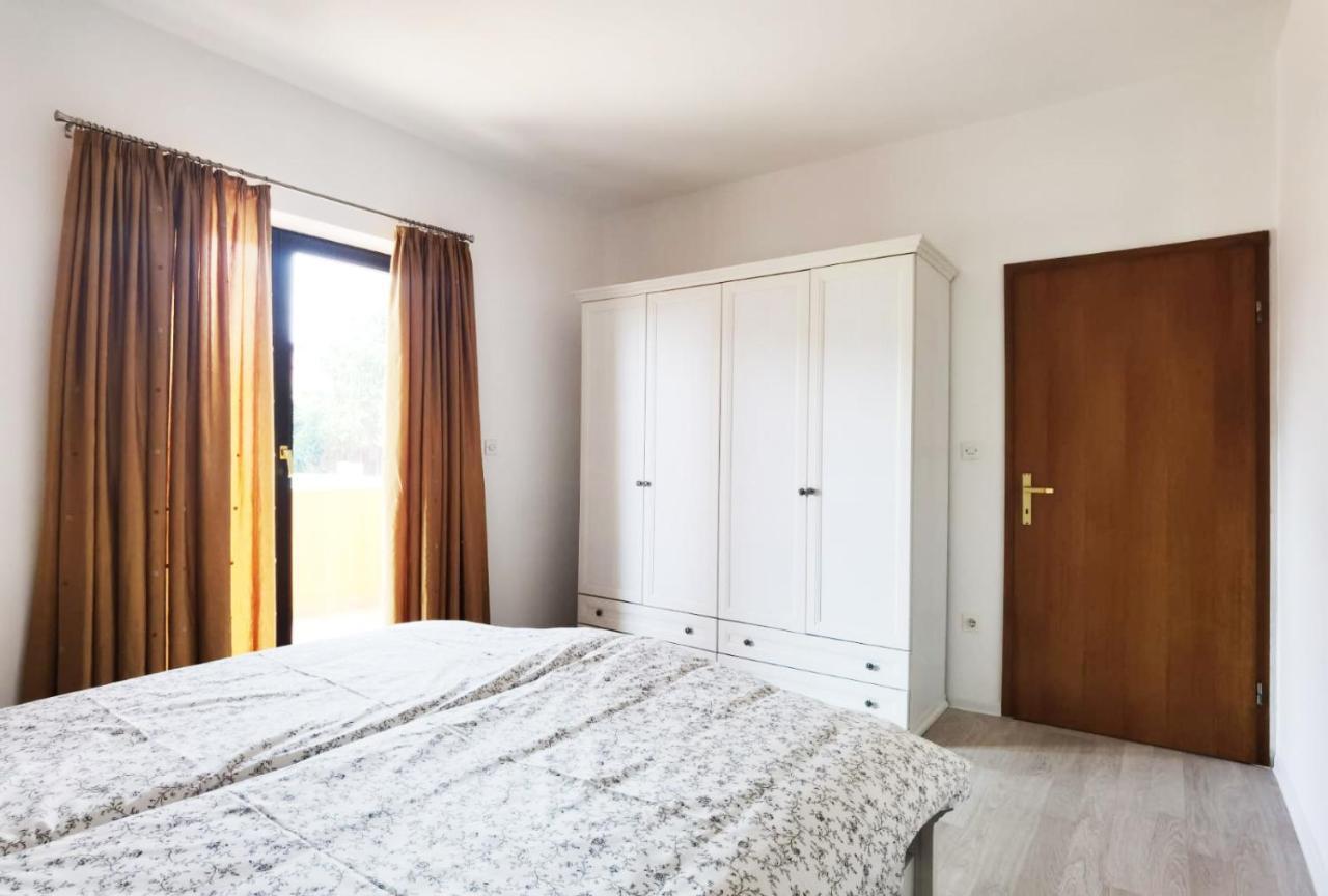 شقة Casa Sol Maris Novigrad Istria المظهر الخارجي الصورة