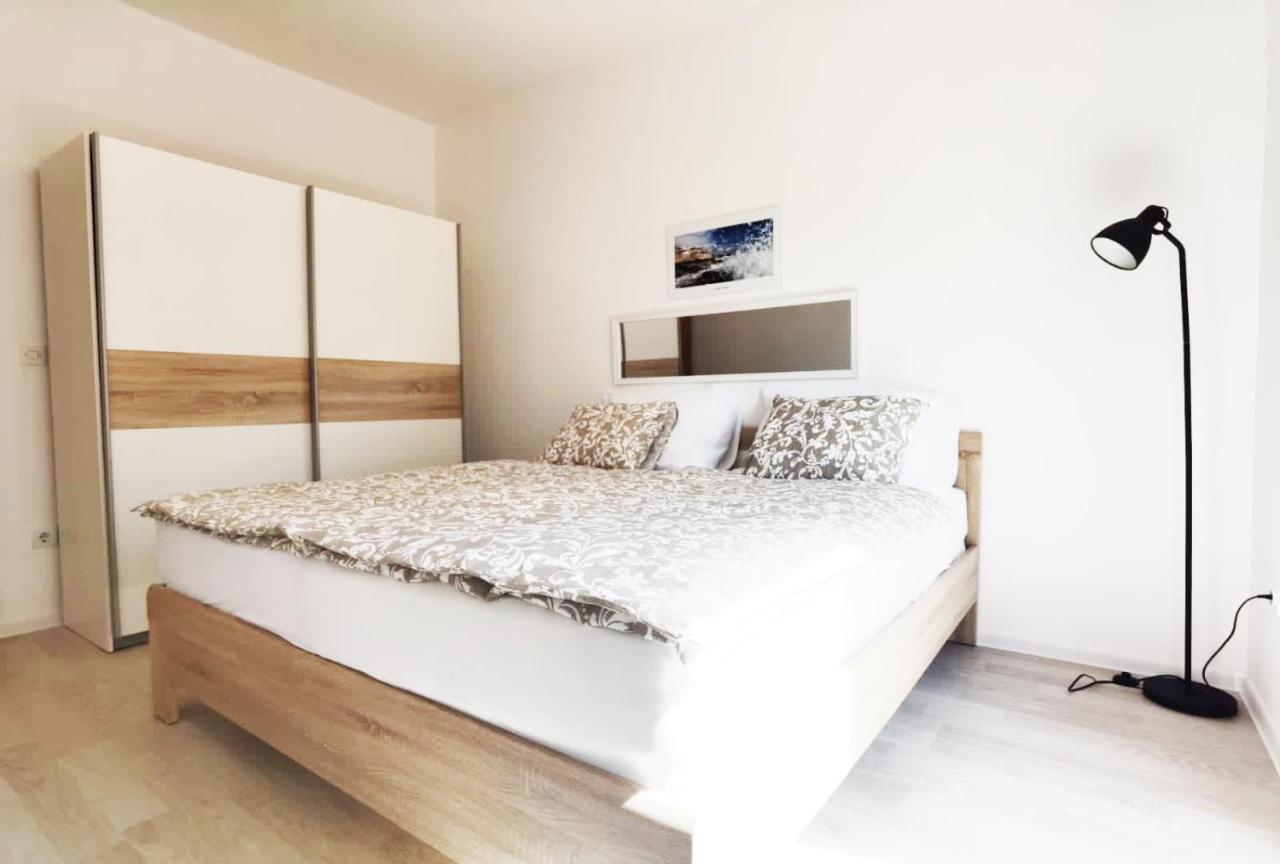 شقة Casa Sol Maris Novigrad Istria المظهر الخارجي الصورة