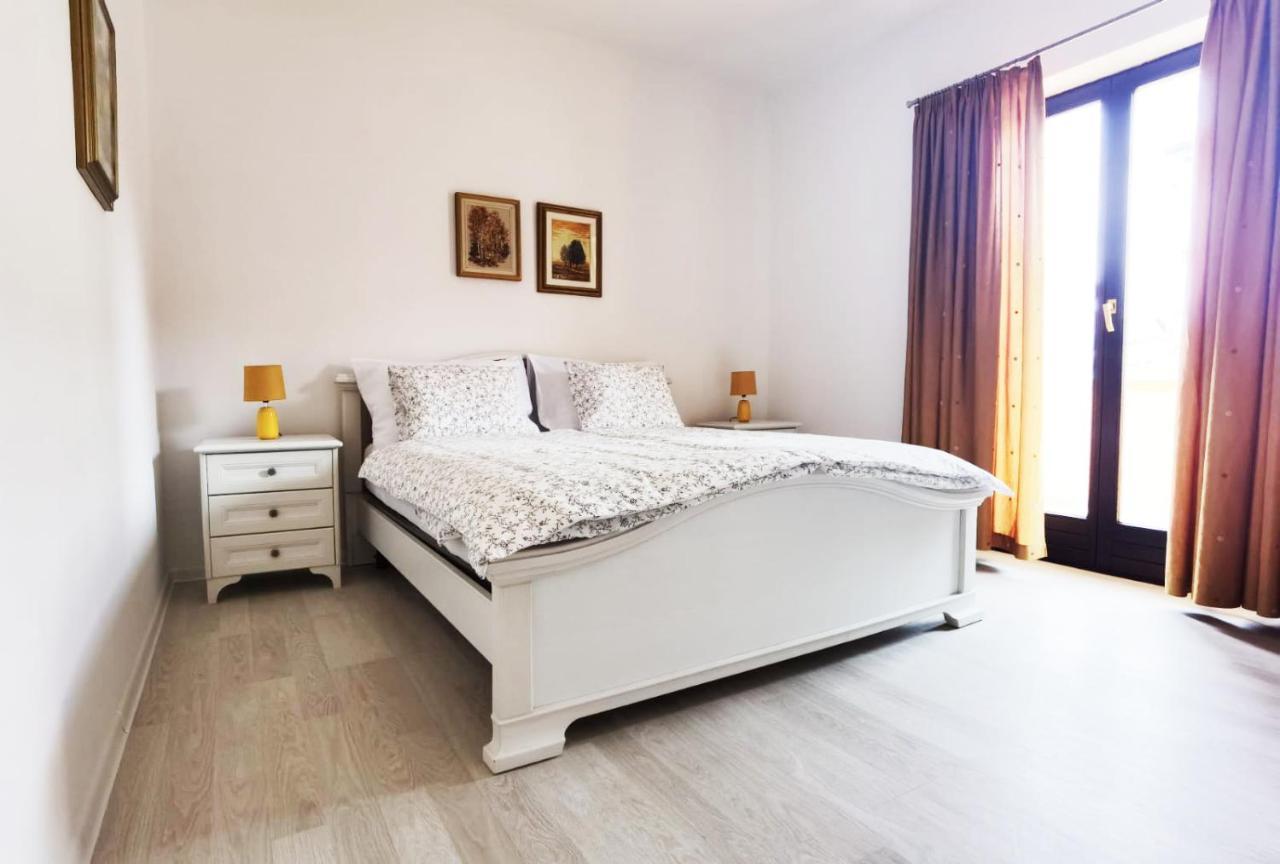 شقة Casa Sol Maris Novigrad Istria المظهر الخارجي الصورة