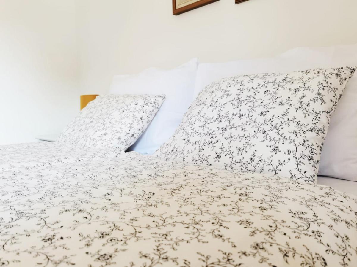 شقة Casa Sol Maris Novigrad Istria المظهر الخارجي الصورة
