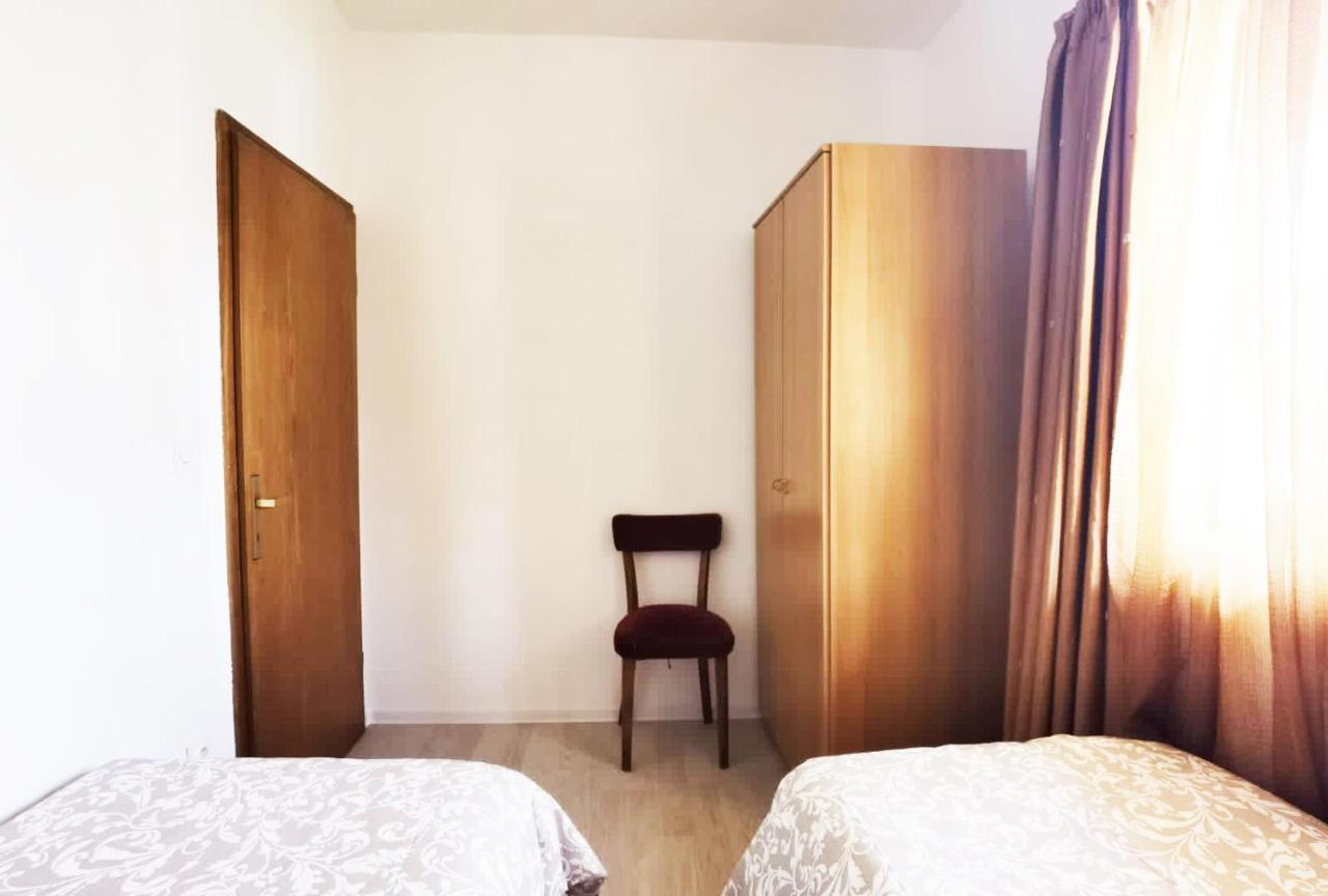 شقة Casa Sol Maris Novigrad Istria المظهر الخارجي الصورة