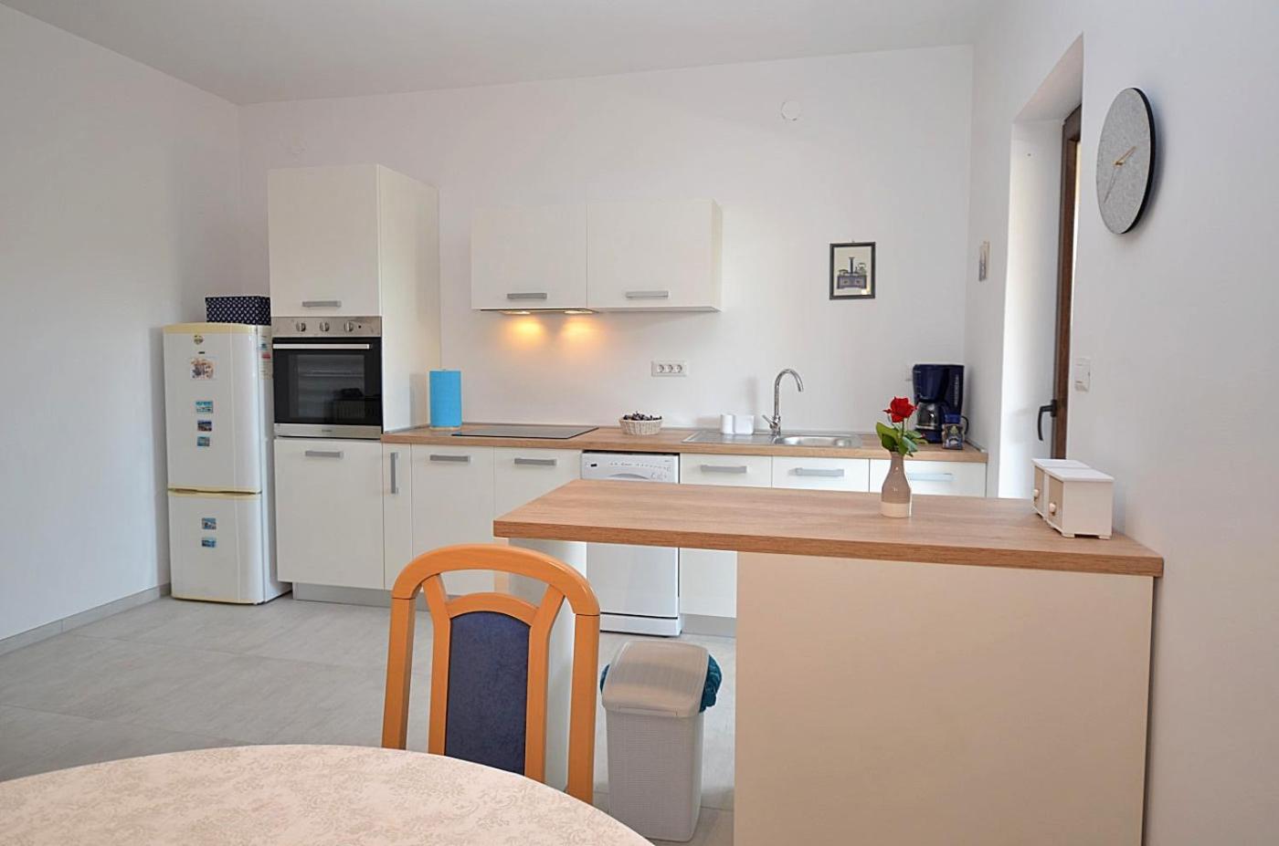 شقة Casa Sol Maris Novigrad Istria المظهر الخارجي الصورة