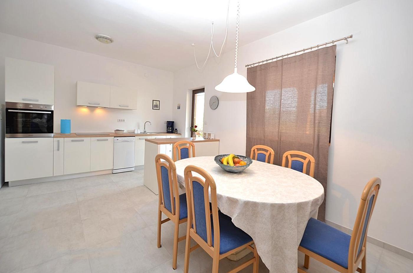 شقة Casa Sol Maris Novigrad Istria المظهر الخارجي الصورة