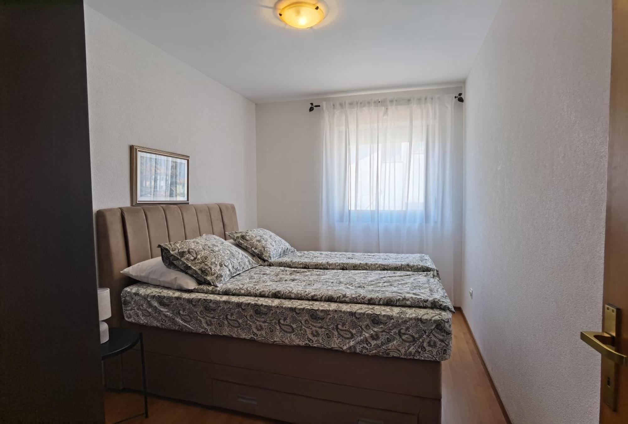 شقة Casa Sol Maris Novigrad Istria المظهر الخارجي الصورة