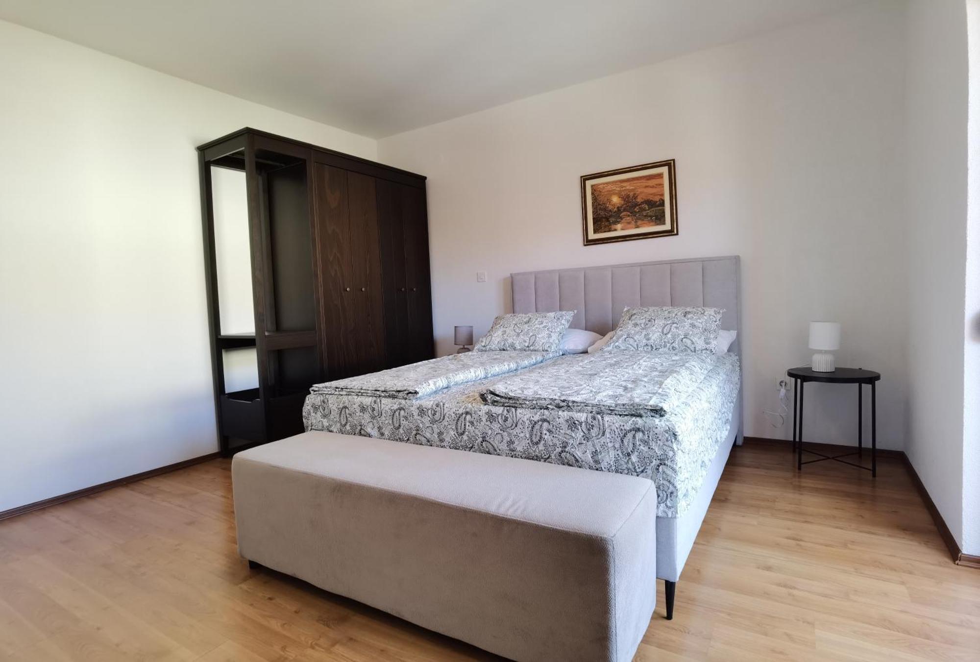 شقة Casa Sol Maris Novigrad Istria المظهر الخارجي الصورة