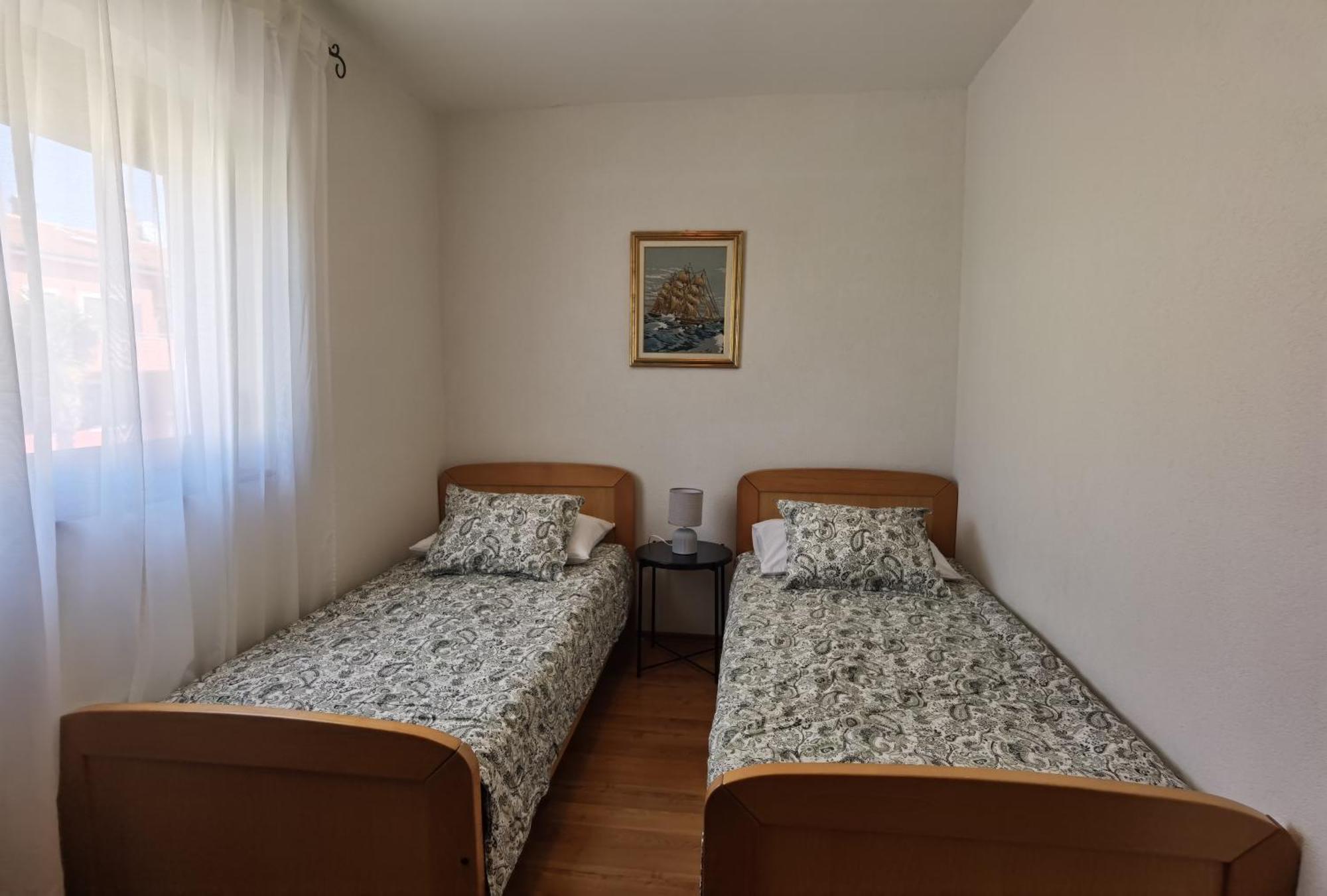 شقة Casa Sol Maris Novigrad Istria المظهر الخارجي الصورة