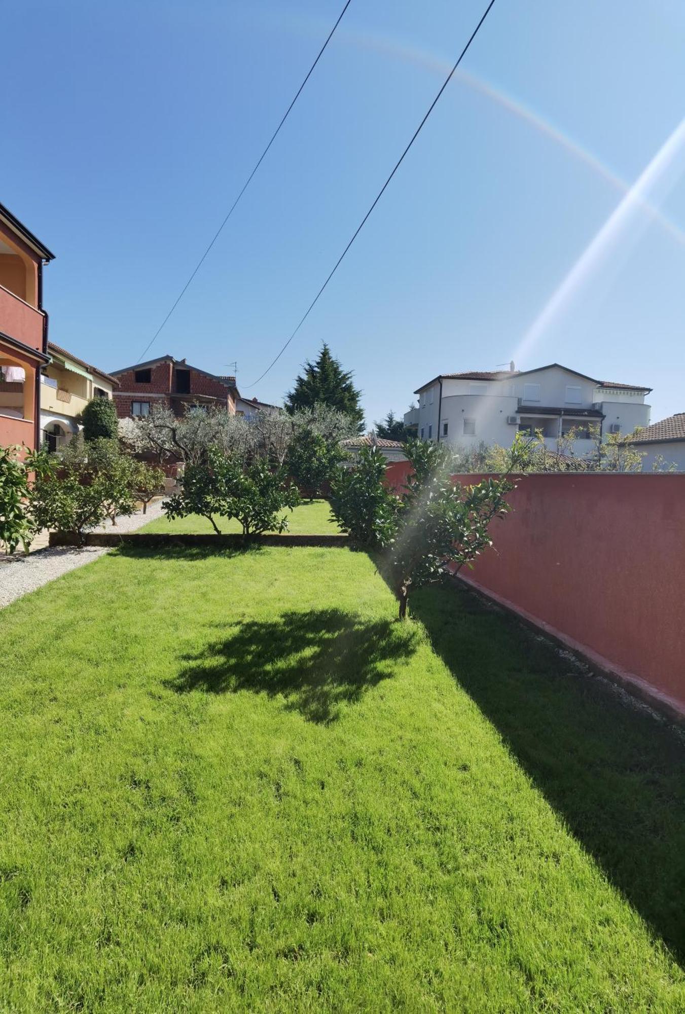 شقة Casa Sol Maris Novigrad Istria المظهر الخارجي الصورة