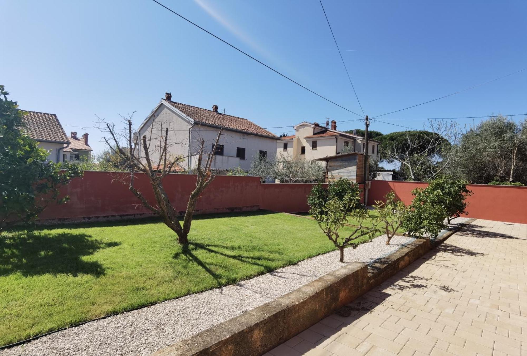 شقة Casa Sol Maris Novigrad Istria المظهر الخارجي الصورة