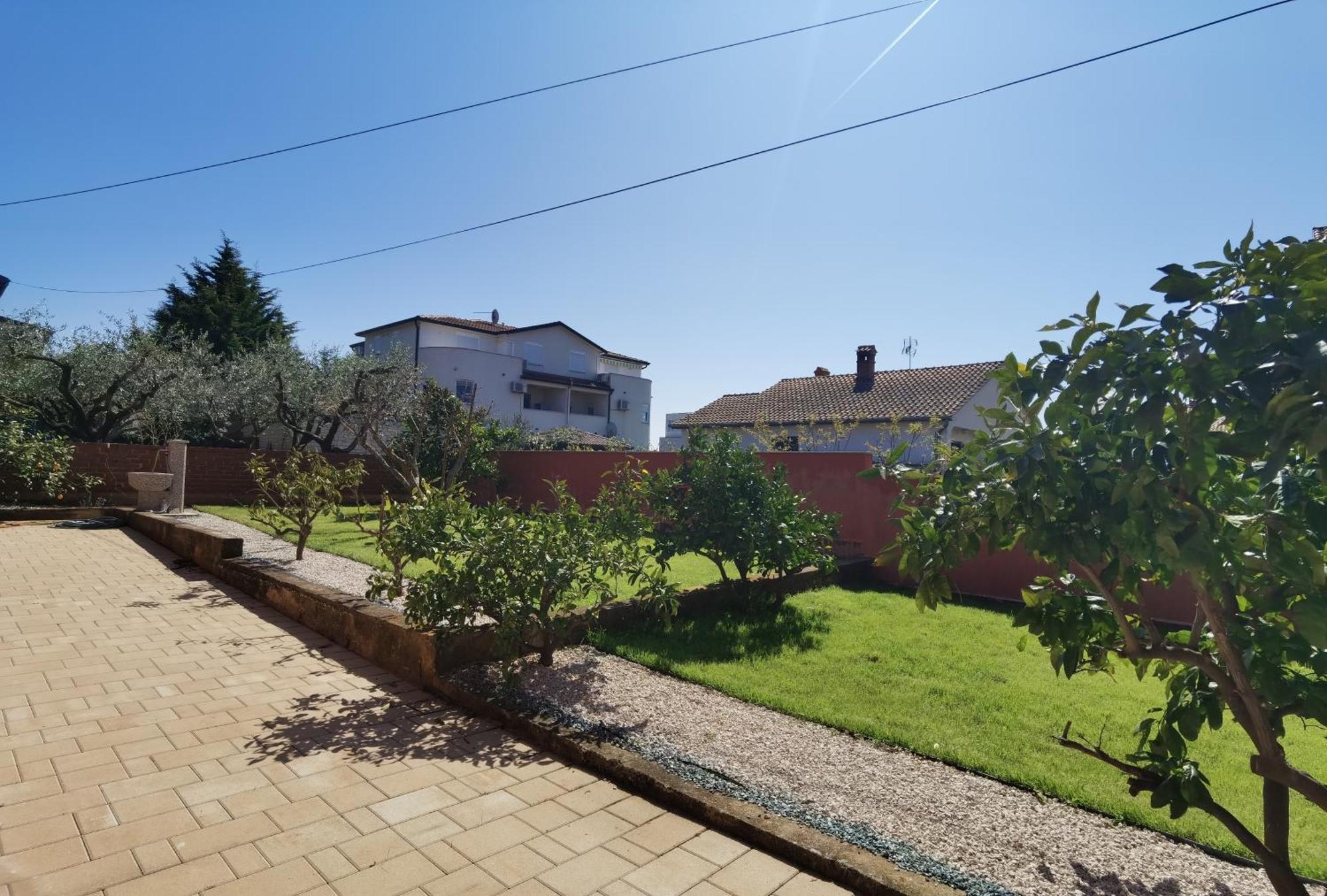 شقة Casa Sol Maris Novigrad Istria المظهر الخارجي الصورة