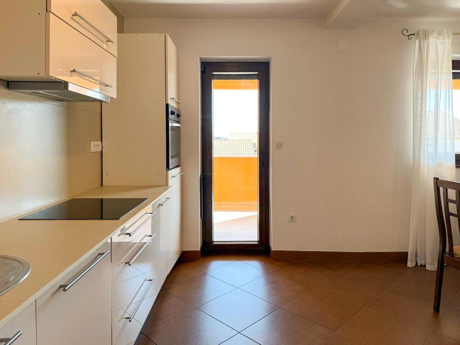 شقة Casa Sol Maris Novigrad Istria المظهر الخارجي الصورة
