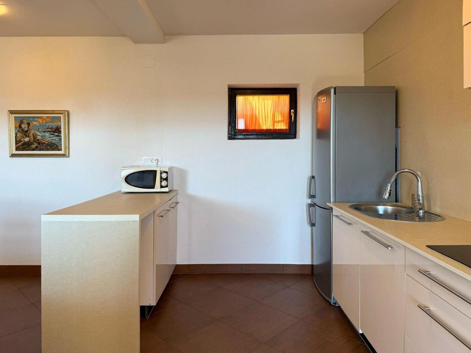 شقة Casa Sol Maris Novigrad Istria المظهر الخارجي الصورة
