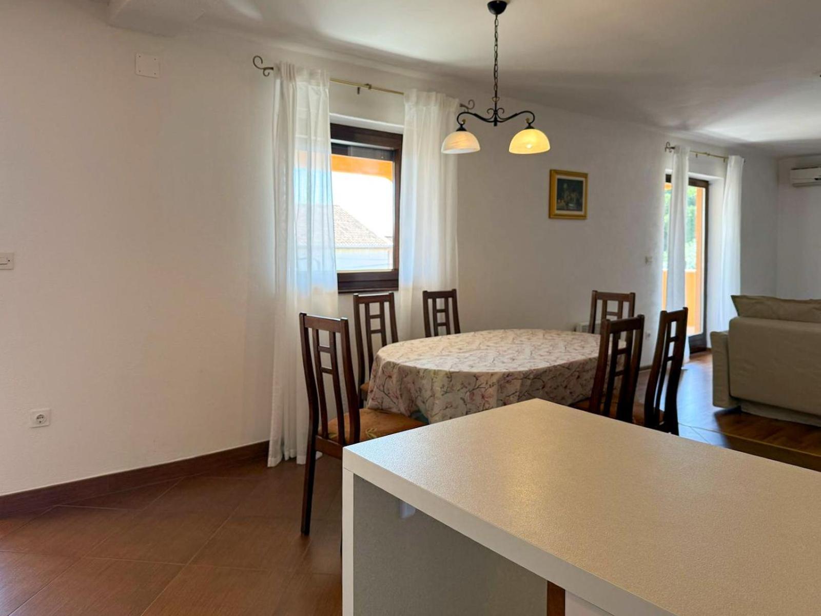 شقة Casa Sol Maris Novigrad Istria المظهر الخارجي الصورة