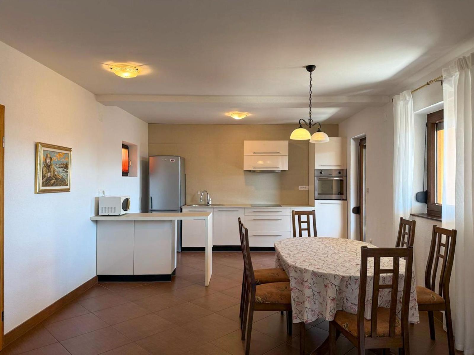 شقة Casa Sol Maris Novigrad Istria المظهر الخارجي الصورة