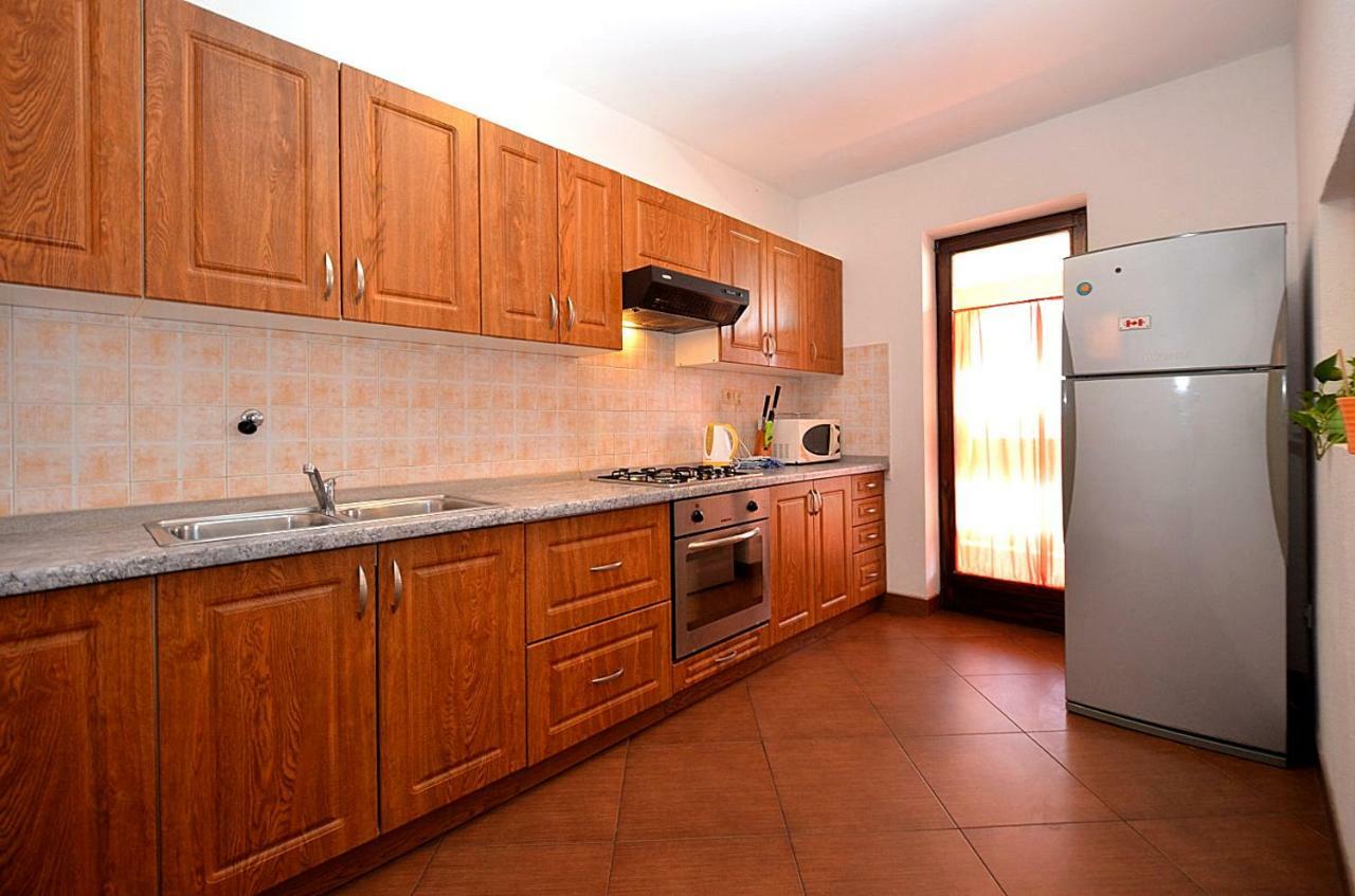 شقة Casa Sol Maris Novigrad Istria المظهر الخارجي الصورة
