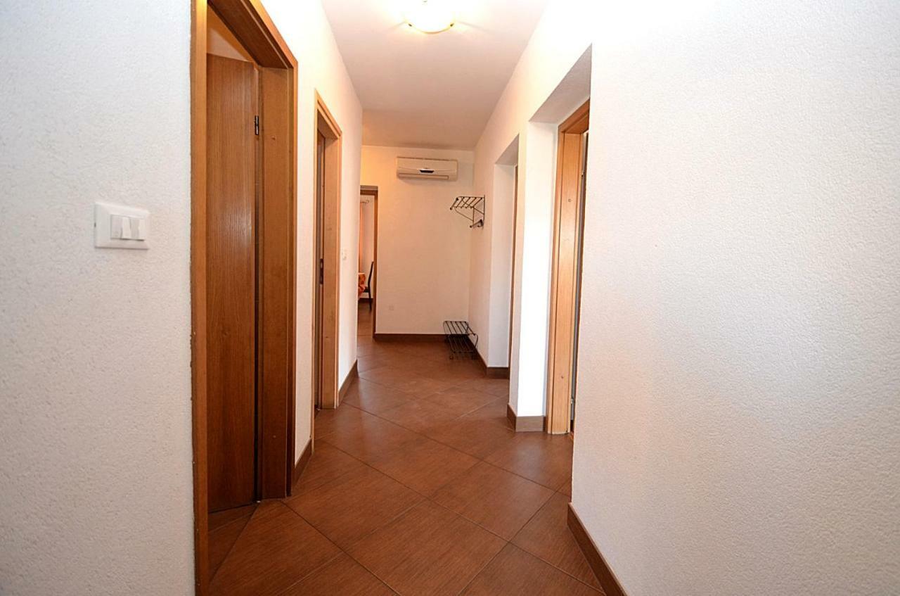 شقة Casa Sol Maris Novigrad Istria المظهر الخارجي الصورة