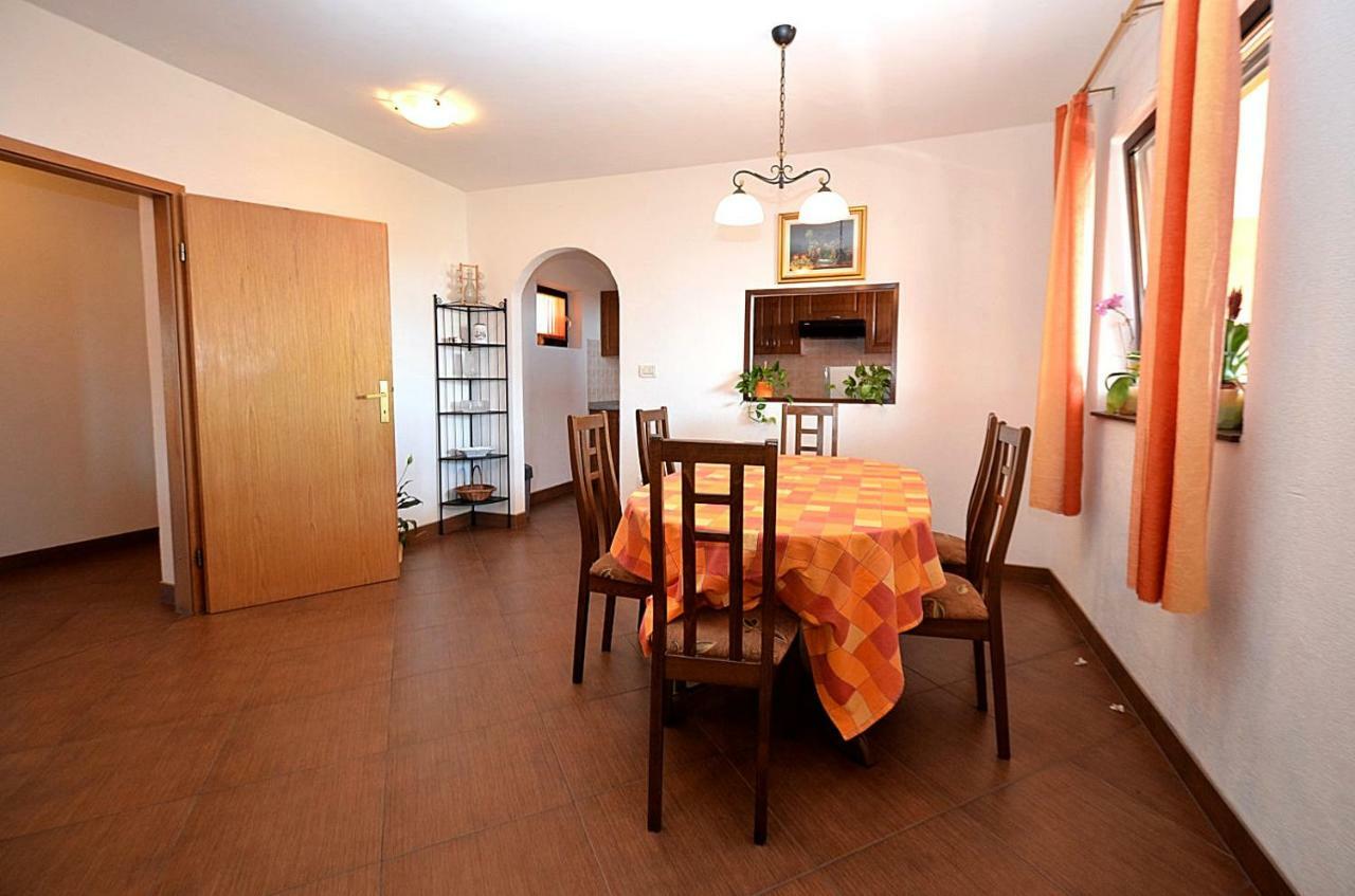 شقة Casa Sol Maris Novigrad Istria المظهر الخارجي الصورة