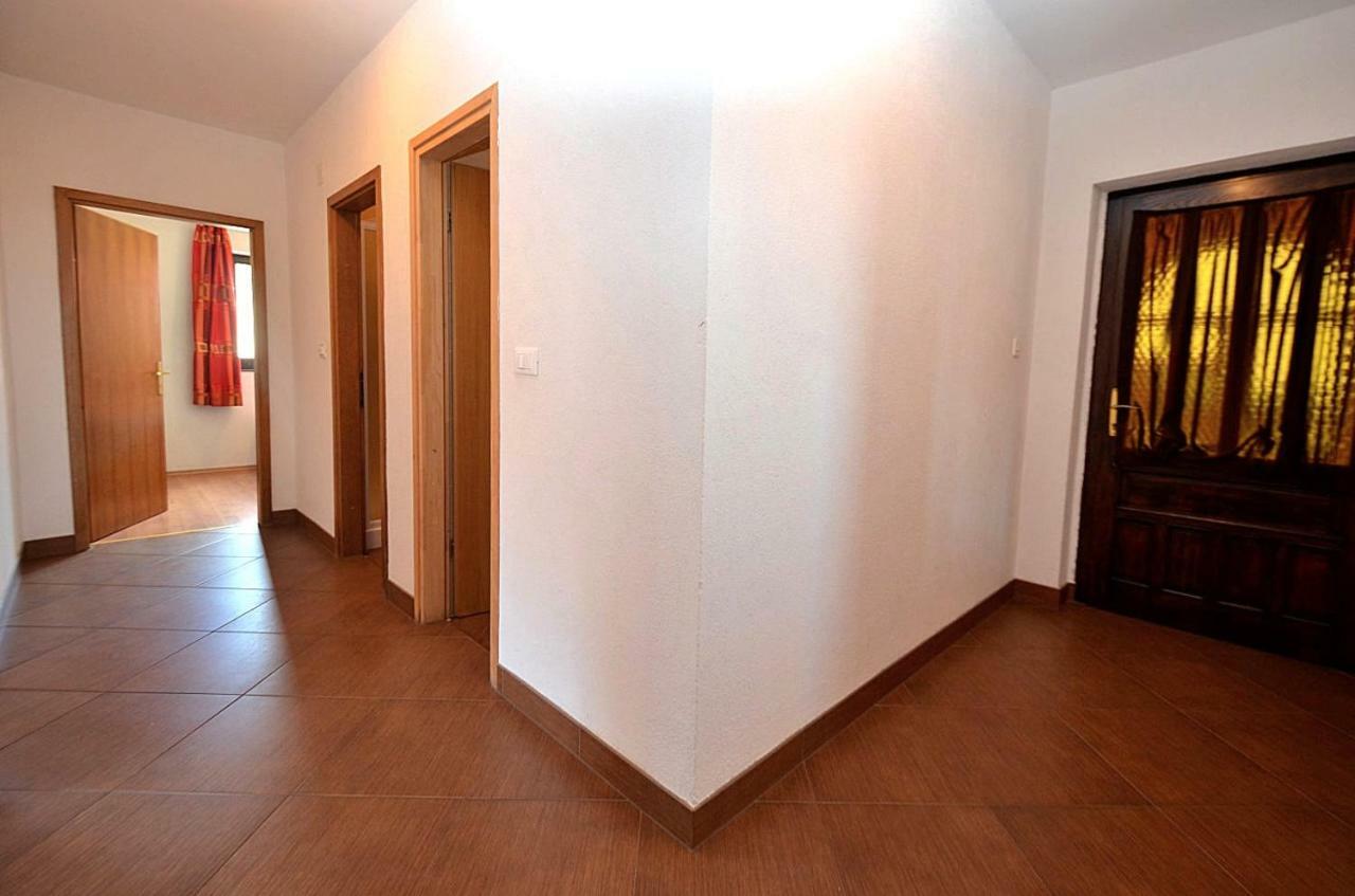 شقة Casa Sol Maris Novigrad Istria المظهر الخارجي الصورة