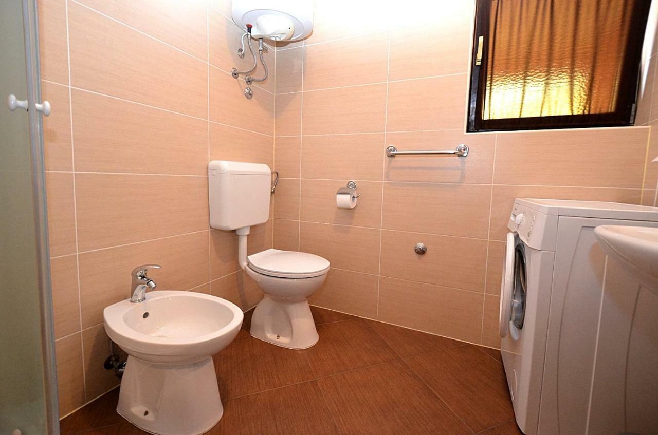 شقة Casa Sol Maris Novigrad Istria المظهر الخارجي الصورة