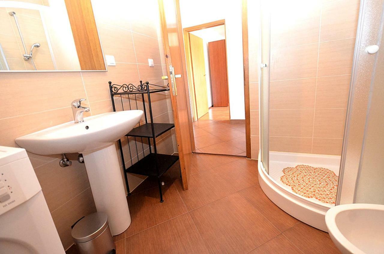 شقة Casa Sol Maris Novigrad Istria المظهر الخارجي الصورة