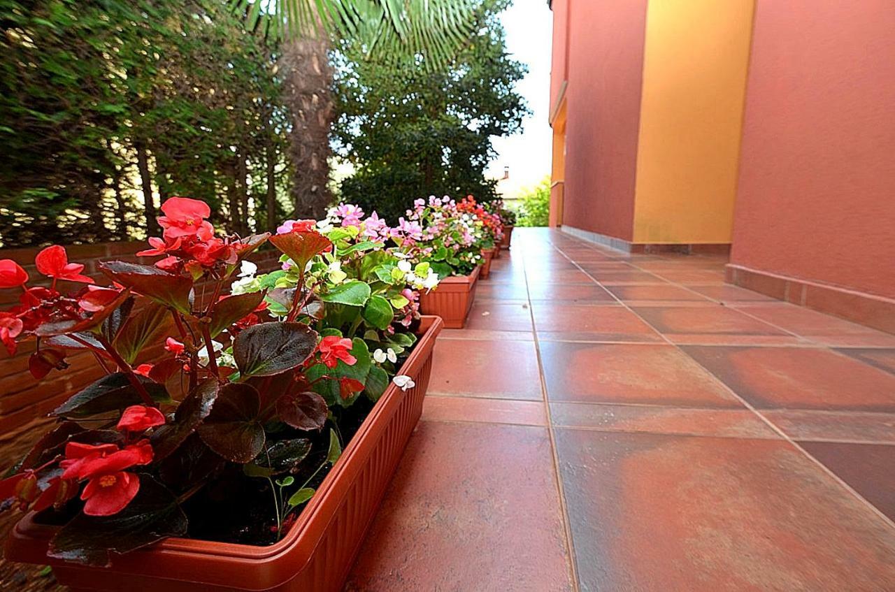 شقة Casa Sol Maris Novigrad Istria المظهر الخارجي الصورة