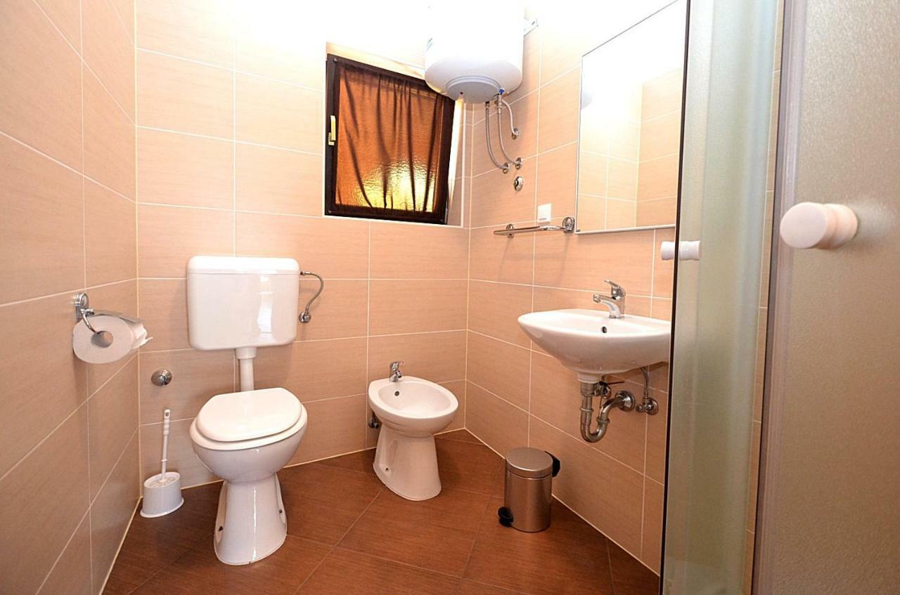 شقة Casa Sol Maris Novigrad Istria المظهر الخارجي الصورة