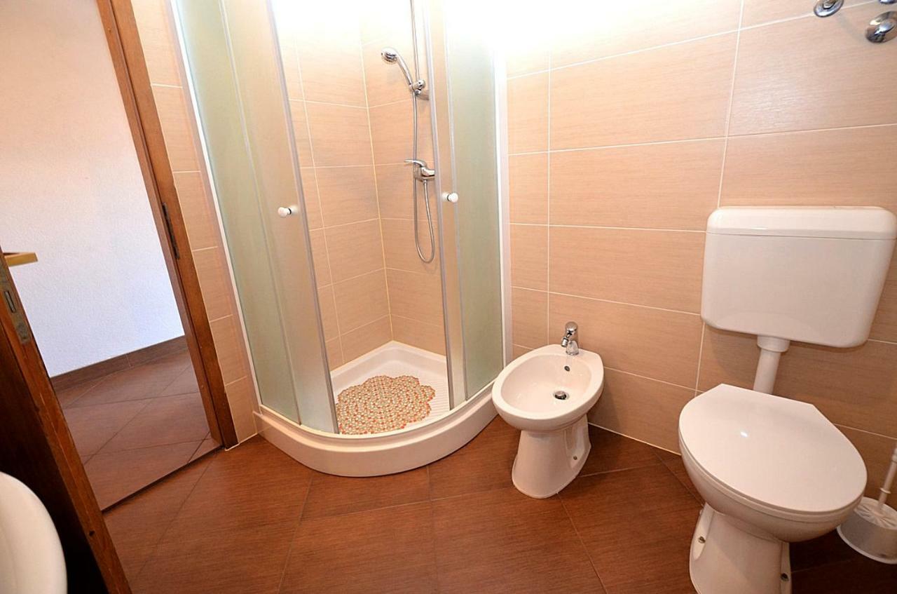 شقة Casa Sol Maris Novigrad Istria المظهر الخارجي الصورة