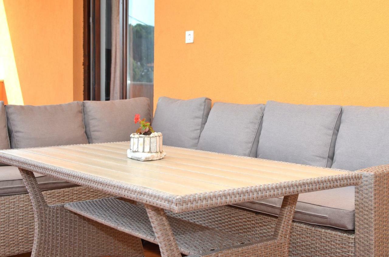 شقة Casa Sol Maris Novigrad Istria المظهر الخارجي الصورة