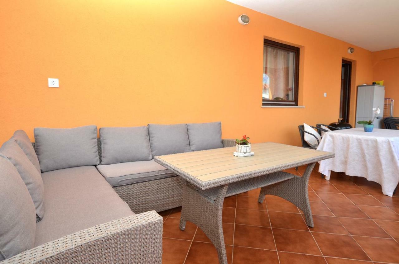 شقة Casa Sol Maris Novigrad Istria المظهر الخارجي الصورة